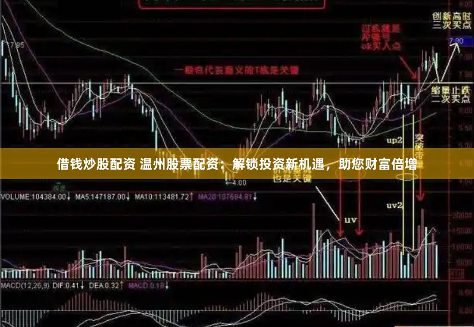 借钱炒股配资 温州股票配资：解锁投资新机遇，助您财富倍增