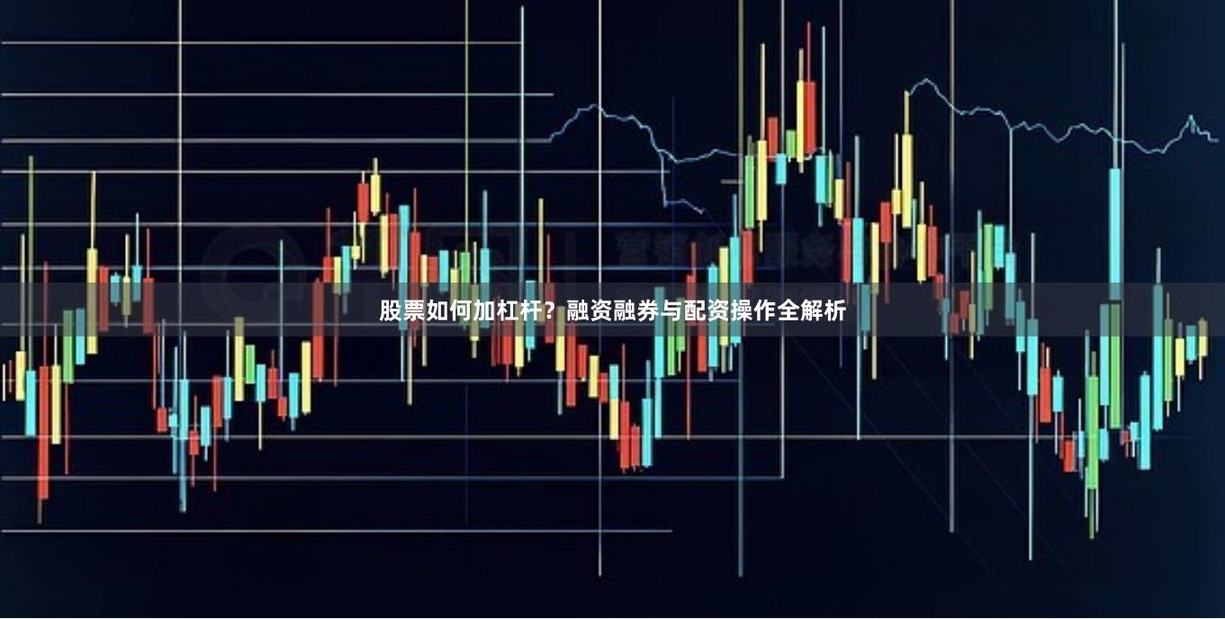 股票如何加杠杆？融资融券与配资操作全解析