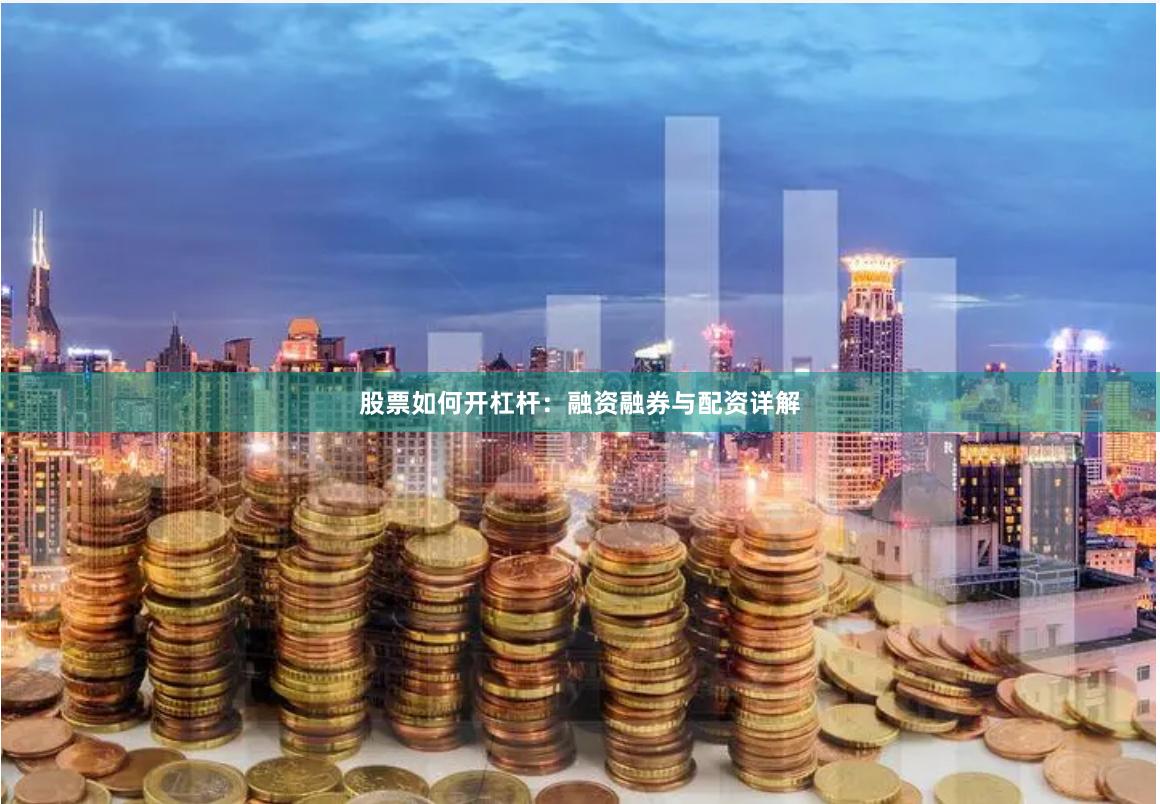 股票如何开杠杆：融资融券与配资详解